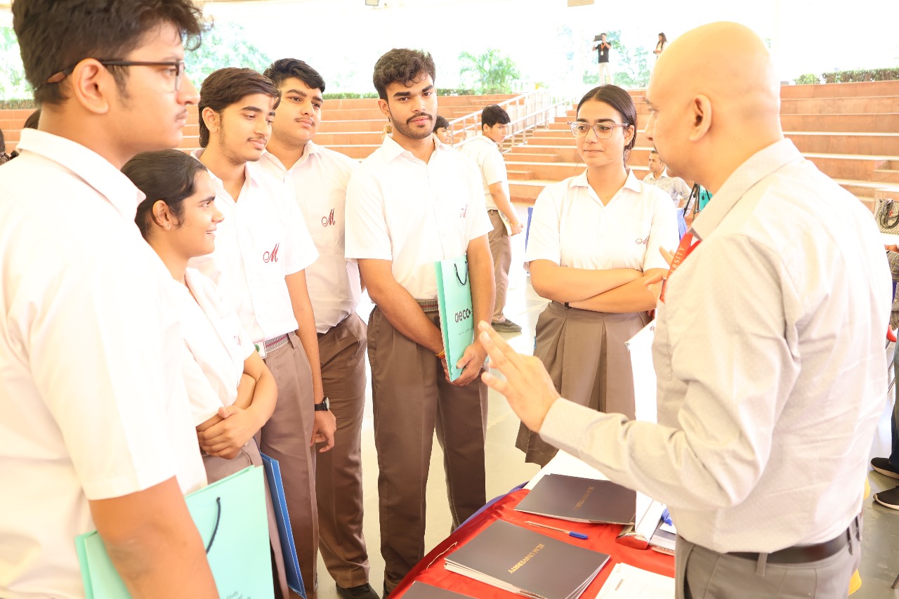 Charting Pathways to a Brighter Tomorrow